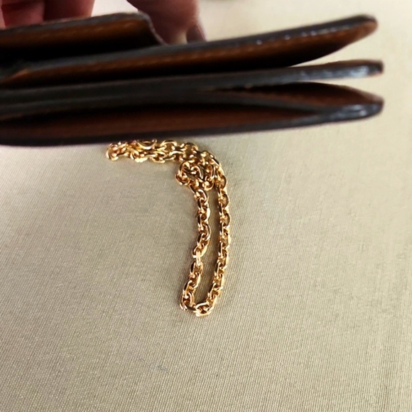 Authentic 2005 Louis Vuitton MonogramPortefeuille Accordion Long Wallet/… - Picture 5 of 15